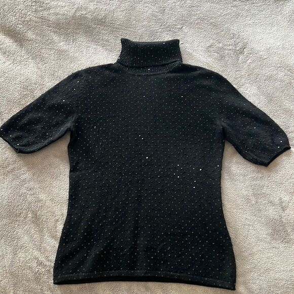 pure amici Sweaters - Pure Amici Turtle neck sweater 100% cashmere.